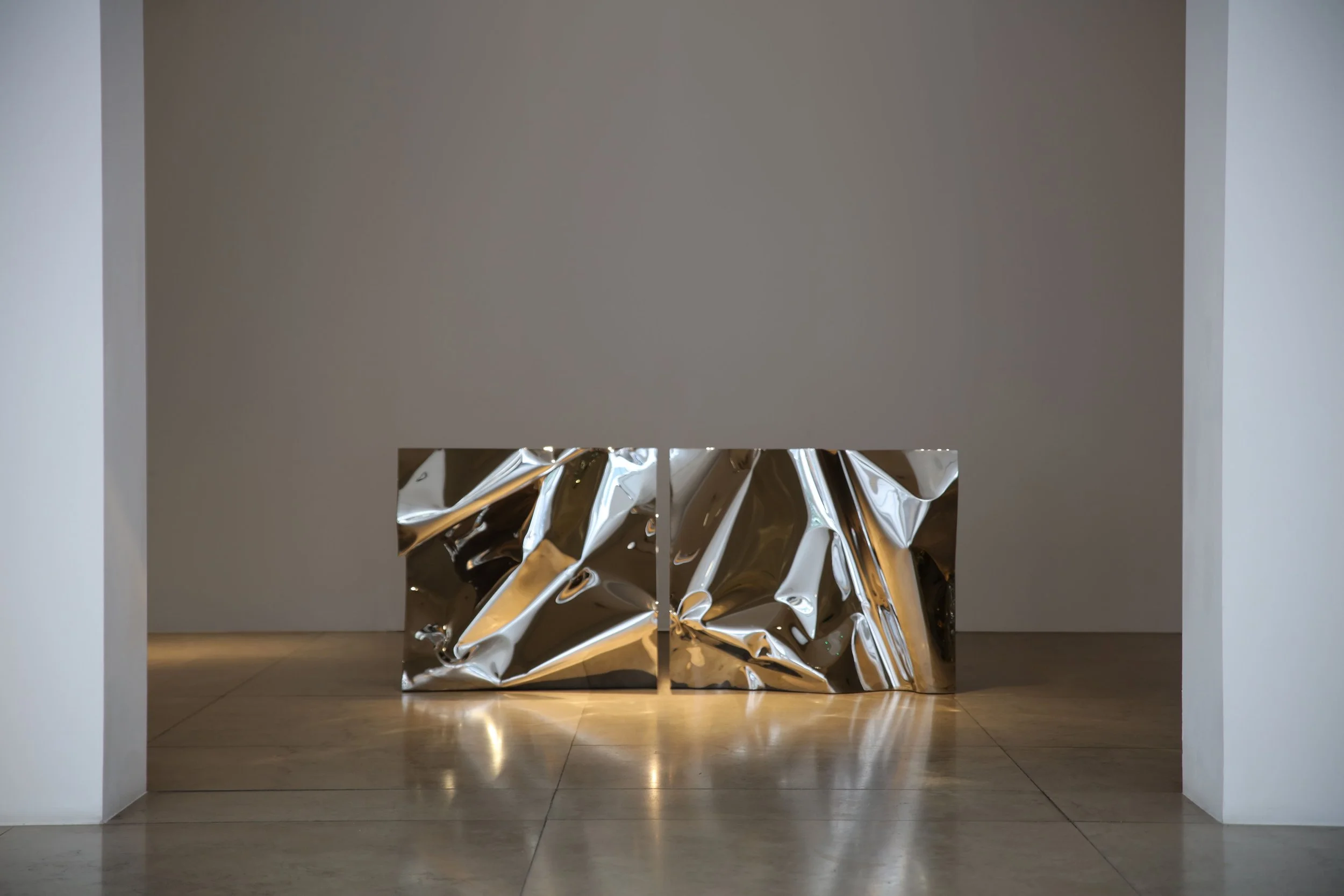 Fredrikson Stallard 2017 — DAVID GILL GALLERY